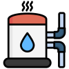 hot-water