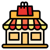 shop