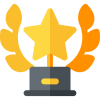 trophy